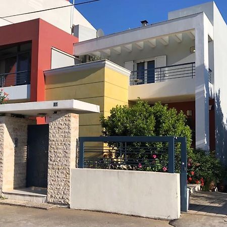 Eleni'S Maisonette Kalamata Exteriör bild