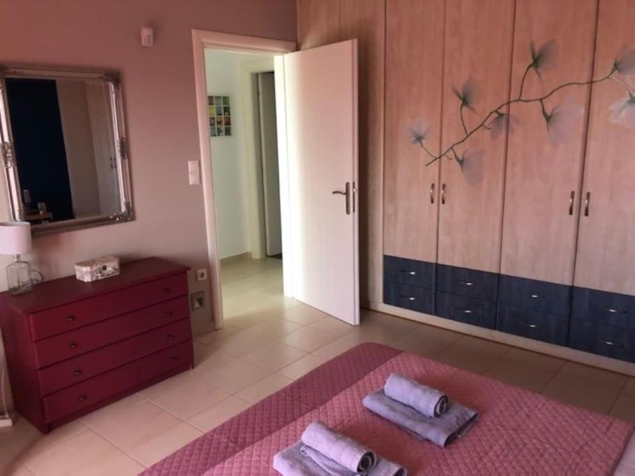 Eleni'S Maisonette Kalamata Exteriör bild