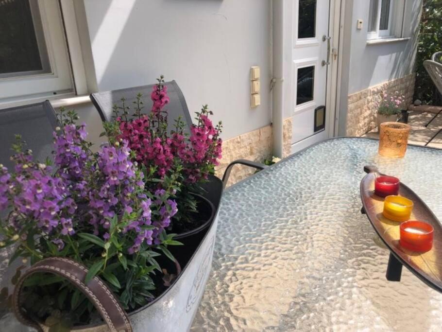 Eleni'S Maisonette Kalamata Exteriör bild