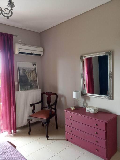 Eleni'S Maisonette Kalamata Exteriör bild