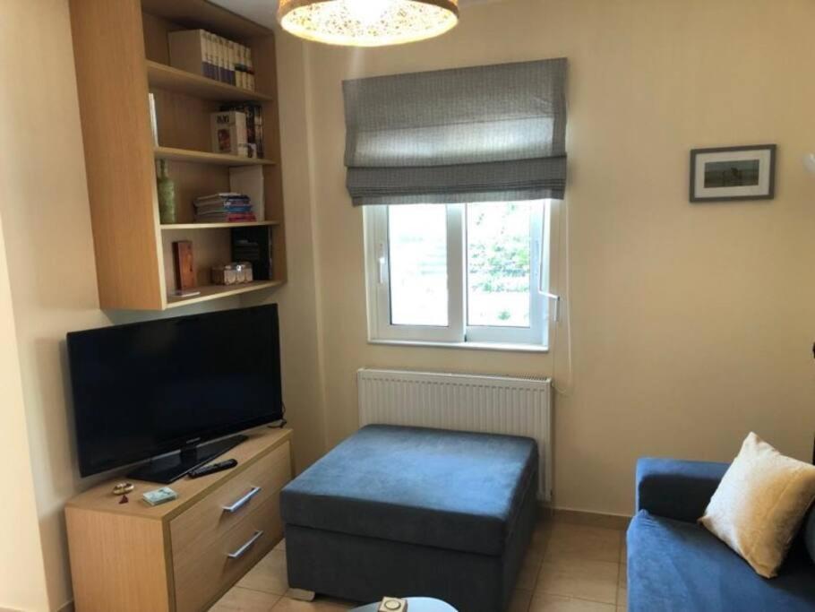 Eleni'S Maisonette Kalamata Exteriör bild
